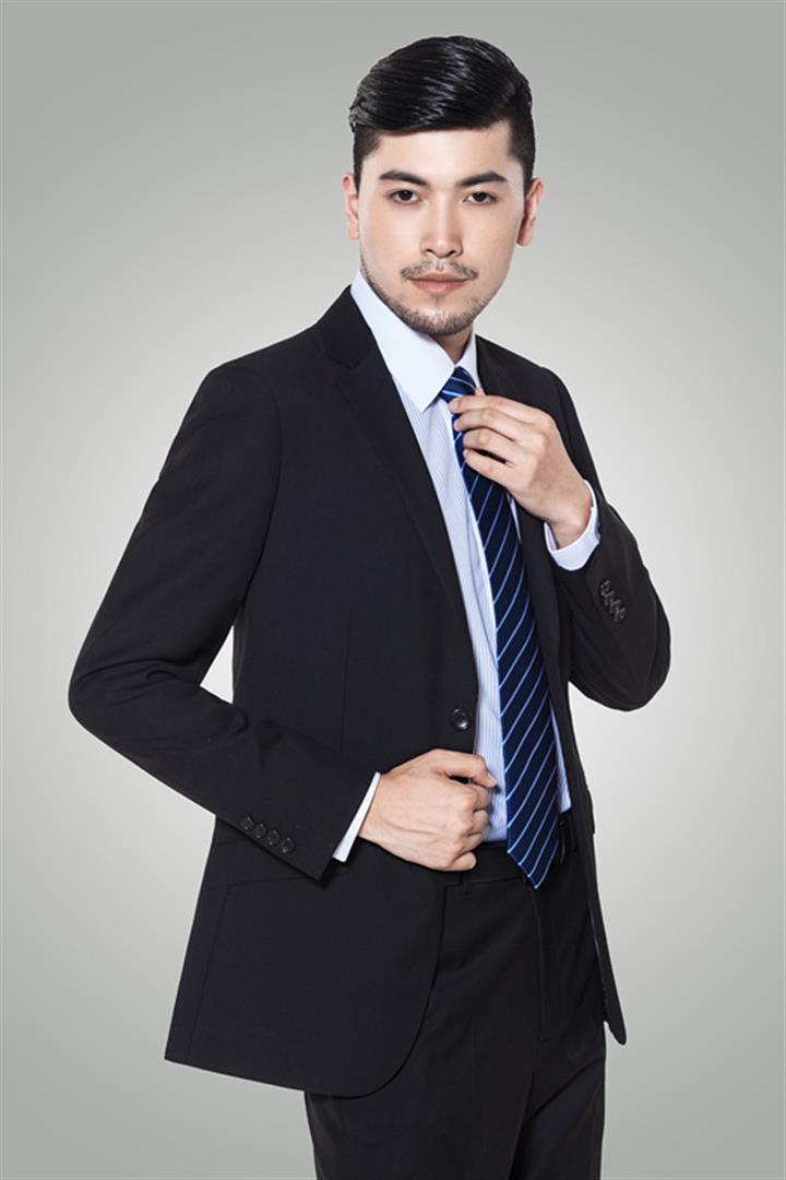 宋轩天 美术指导负责人