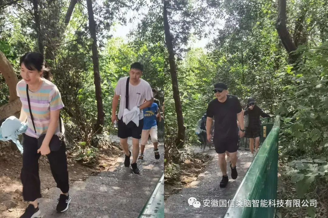 庆祝安徽尊龙时凯智能科技有限公司成立8周年！！！(图2)